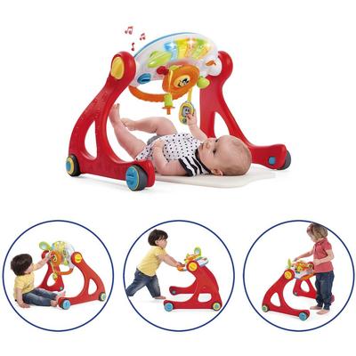 Portique Multi-activite 4en1_La Grande Récrée_1
