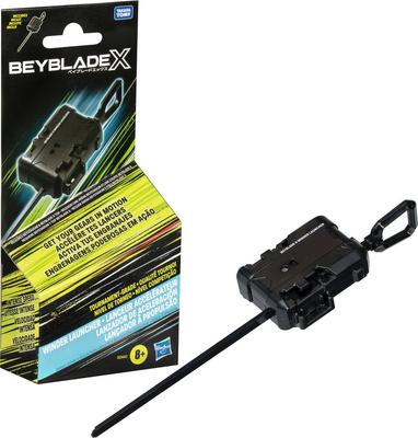 Lanceur Wilder Beyblade Officiel_La Grande Récrée_1