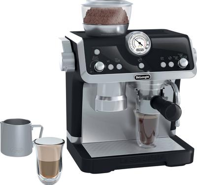 Machine À Café Delonghi La Specialista_La Grande Récrée_1