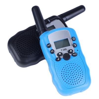 Talkie Walkie avec lampe