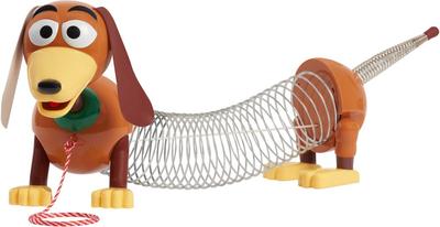 Figurine Toy Story Zig Zag_La Grande Récrée_1
