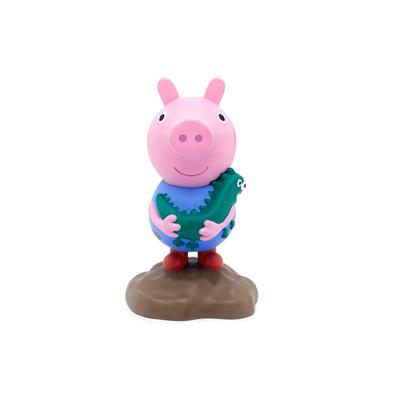Figurine Tonie George Pig - petit frère de Peppa Pig