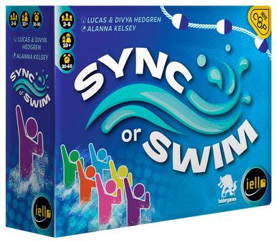 Sync Ou Nage_La Grande Récrée_1