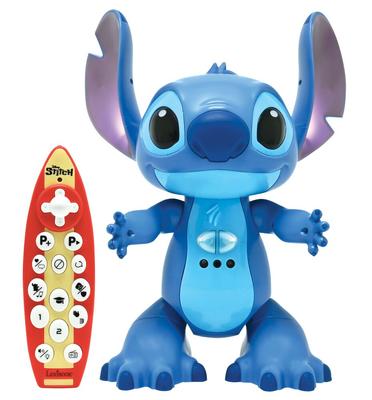 Stitch bilingue interactif et surf télécommandé_La Grande Récrée_1