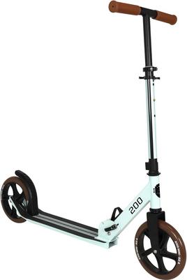 Trottinette pliable 2 roues 200 mm_La Grande Récrée_1