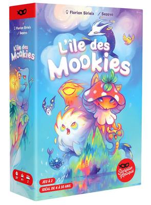 L'ile des Mookies_La Grande Récrée_1