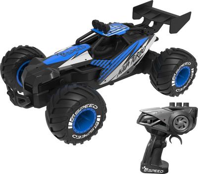 Aqua Turbo Buggy Amphibious 2.4 Ghz 1/12_La Grande Récrée_1