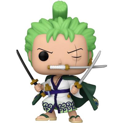 Figurine POP One piece Roronoa Zoro