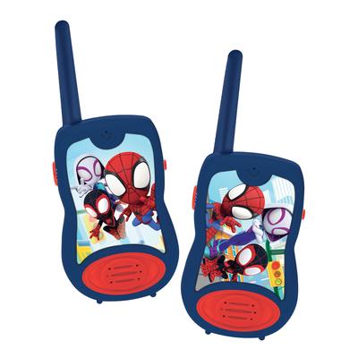 Talkies Walkies Spidey et ses amis
