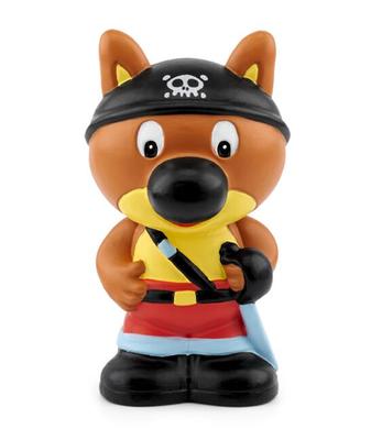 Figurine Tonie Mini Loup Pirate_La Grande Récrée_1