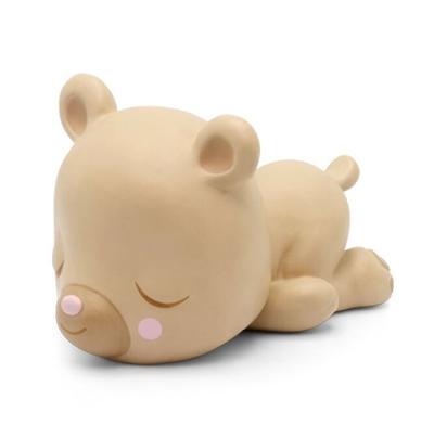 Figurine Tonie La promenade de doudou nounours - Les copains du dodo_La Grande Récrée_1