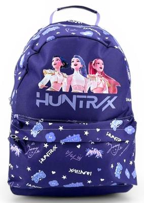 Sac à Dos 43 Cm Kpop Demon Hunters_La Grande Récrée_1