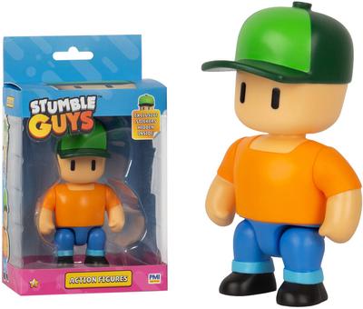 Figurine Mr Stumble - Stumble Guys_La Grande Récrée_1