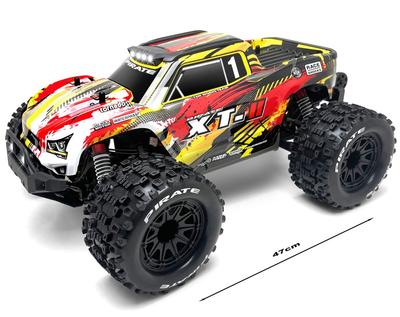 Voiture radiocommandée Pirate XT-II Brushless 1/10_La Grande Récrée_1