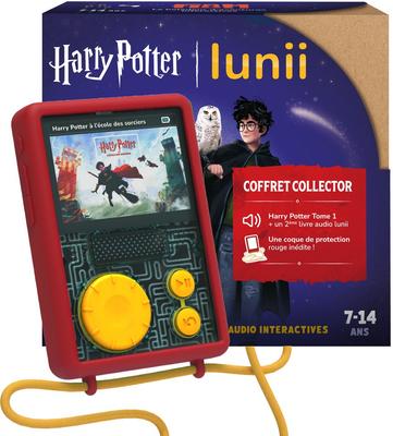 Coffret Flam X Harry Potter_La Grande Récrée_1