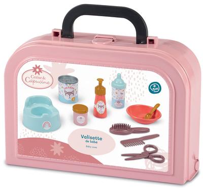 Valisette accessoires bébé_La Grande Récrée_1