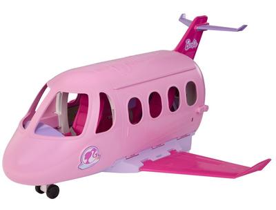 Avion de rêve Barbie_La Grande Récrée_1