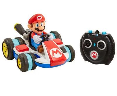 Mario Kart Racer_La Grande Récrée_1