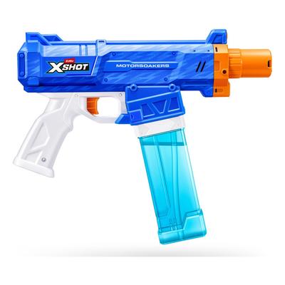 Blaster Xshot motor soaker motorizé jet turbo