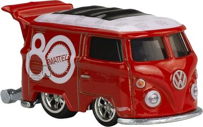 Volkswagen Kool Kombi Hot Wheels_La Grande Récrée_1