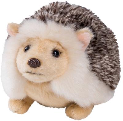 Peluche hérisson 16 cm_La Grande Récrée_1