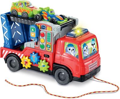 Super Camion Depannage Interactif_La Grande Récrée_1