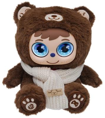 Elo‑Yeno - Peluche interactive à intelligence artificielle_La Grande Récrée_1