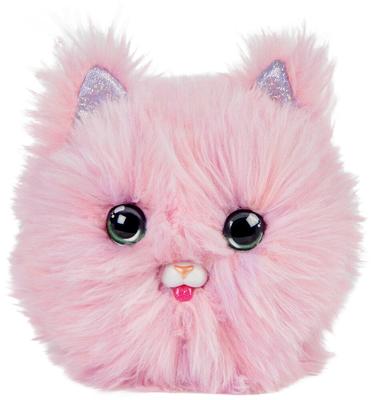 Peluche Furfluffs Chaton_La Grande Récrée_1