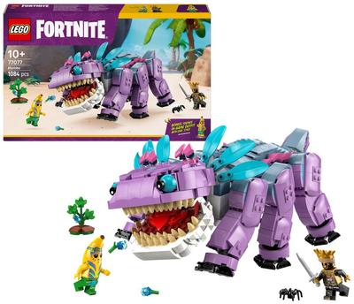 Klombo Lego Fortnite 77077_La Grande Récrée_1