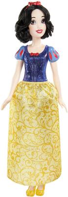 Disney Princesses - Poupée mannequin Blanche-Neige_La Grande Récrée_1