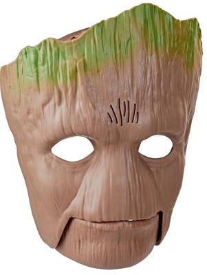 Masque électronique Groot - Gardien de la galaxie_La Grande Récrée_1