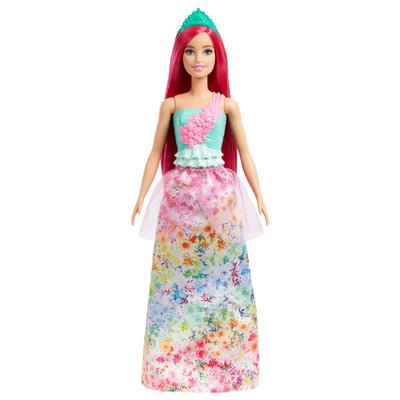 Barbie princesse Dreamtopia