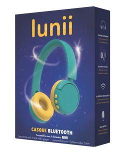 Casque Bluetooth vert Lunii_La Grande Récrée_1