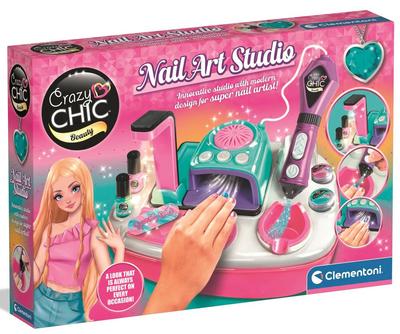 Nail Art Studio_La Grande Récrée_1