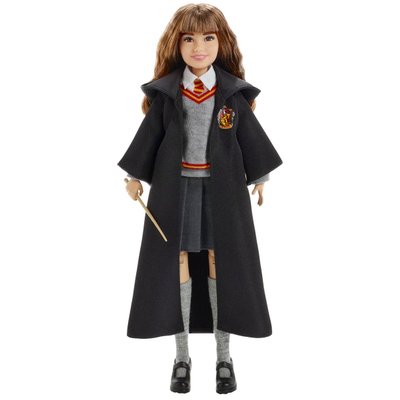 Harry Potter : Poupée Hermione Granger