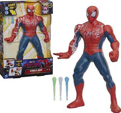 Figurine charge d'énergie - Spider-Man Brand New Day_La Grande Récrée_1