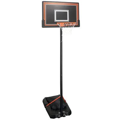 Panneau De Basket Géant, Réglable Et Résistant Aux Intempéries_La Grande Récrée_1