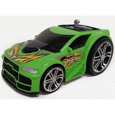 Voiture muscle racer