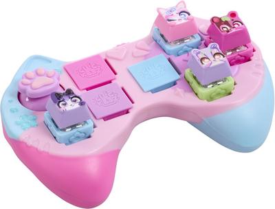 Controleur Clickeez - Manette_La Grande Récrée_1