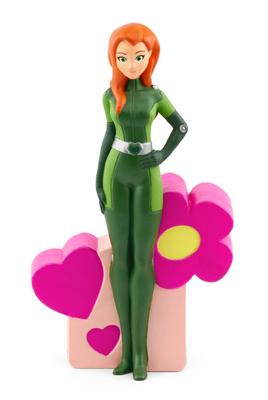 Figurine Tonies -Totally Spies - Sam_La Grande Récrée_1