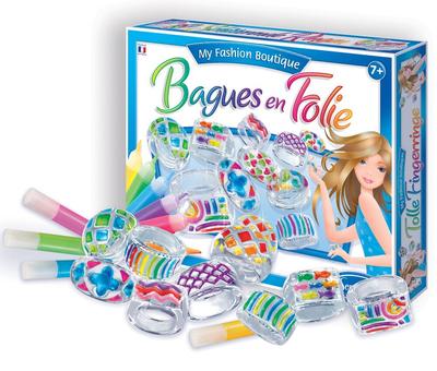 Bagues en folie_La Grande Récrée_1
