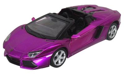Lamborghini Aventador Roadster L&S 1/32_La Grande Récrée_1