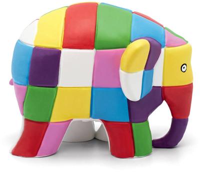 Figurine Tonie - Elmer_La Grande Récrée_1