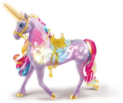 L Ecole Des Licornes - Licorne A Fonctions 28 Cm Wildstar_La Grande Récrée_1