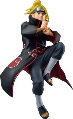 Figurine Vibration Stars - Naruto - Deidara_La Grande Récrée_1