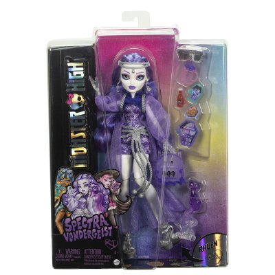 Poupée Spectra vondergeist - Monster High