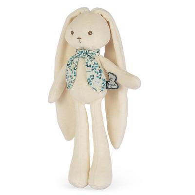 Lapinoo - peluche pantin lapin 25 cm crème_La Grande Récrée_1