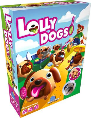 Lolly Dogs_La Grande Récrée_1