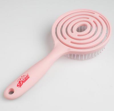 Brosse à Cheveux Diddl_La Grande Récrée_1