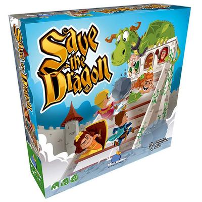 Libérez Le Dragon, Défiez Le Mage Maléfique - Jeu D'aventure Épique_La Grande Récrée_1